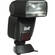 Bolt VS-510C Wireless E-TTL & E-TTL II Shoe Mount Flash for Canon Cameras