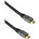 Pearstone Premium High-Speed HDMI Cable with Ethernet - 25' (7.6 m)