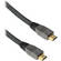 Pearstone Premium Braided High-Speed HDMI Cable with Ethernet - 25' (7.6 m)