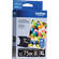 Brother LC75BK Innobella High Yield (XL Series, Black, 1 Cartridge)