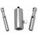 NSI / Leviton 5/8" - 1/2" Adapter Kit