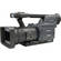 Panasonic AG-HPX170 P2HD Solid-State Camcorder (no P2 Card)