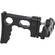 VariZoom VZ-R1004 Pivoting Pistol Grip / Shoulder