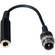Elinchrom Female Phono (1/4") to Elinchrom Amphenol