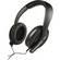 Sennheiser HD 202-II Closed-Back On-Ear Stereo Headphones