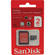 SanDisk 2GB microSD Memory Card Class 4 With SD Adapter