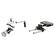 Letus35 Shoulder Mount Add-on Kit and Talon K1 Kit for DSLR Video