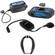 Anton Bauer ElipZ Support & Power Kit for Canon DSLRs