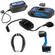 Anton Bauer ElipZ Support & Lighting Kit for Canon DSLRs