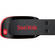 SanDisk 8GB Cruzer Blade USB Flash Drive