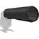 Vello 8" Snoot/Reflector for Portable Flash