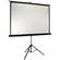 Elite Screens T72UWH Tripod Portable Projection Screen (35 x 63")
