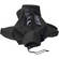 Porta Brace RS-DSLR2B CINE HDSLR Rain Slicker (Black)
