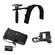Switronix DSLR Pro Shoulder Support w/ Battery & Charger Kit for Canon 5D Mk II & 5D