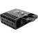 Solid Camera Baseplate for Panasonic AG-AF100