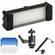Litepanels MiniPlus Tungsten Flood Kit