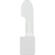 Doctors Eyes Lingual Mirror No. 14 (40mm)