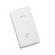 Sanyo Pedal Juice - Rechargeable 9V Power for Effects Pedals (White)