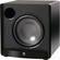 Boston Acoustics ASW 650 10" Front-Firing Powered Subwoofer