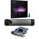 Avid Pro Tools HD Native with HD I/O 8x8x8 Analog/Digital Interface Bundle