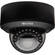 Vitek VTD-AR2812/VB Outdoor 620TVL IR Varifocal Dome Camera (Black Base)