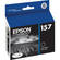 Epson T157120 157 Photo Black Ink