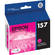 Epson T157320 157 Photo Vivid Magenta Ink