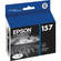 Epson T157820 157 Matte Black Ink for the Epson Stylus Photo R3000 Printer
