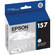 Epson T157920 157 Photo Light Light Black Ink