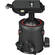 Manfrotto 057 Magnesium Ball Head with RC4 Quick Release