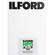 Ilford HP5 Plus 11x14" 25 Sheets Black & White Print Film (ISO-400)