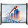 Epson ES1000 Ultra Portable Tabletop Projection Screen (45.35 x 34.5")