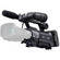 JVC GY-HM750 ProHD Compact Shoulder Camcorder (w/out Lens)