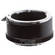 Voigtlander Adapter for Sony E Mount Cameras--Nikon F Mount Lens (Black)