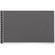 Start / Prat 11 X 17" Refill Sheet Protectors for Start SPB / Landscape (10)