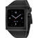Hex Watch Band for iPod Nano Gen 6 (Black)