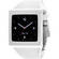 Hex Watch Band for iPod Nano Gen 6 (White)