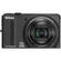 Nikon Coolpix S9100 Digital Camera (Black)