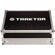 Native Instruments Traktor Kontrol S4 Flight Case (Black)