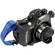 Aquatica Caixa Subaqu�tica AN-5 para C�mera Sony NEX 5