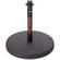 Auray TT-6110 Desktop Microphone Stand (Black)