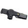 Otto Engineering Quick Disconnect Adapter with Cable Clip (Black)