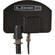 Line 6 P360 Active Omni-directional Paddle Antennas