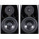Fostex PM0.5n 70W 5" Active Nearfield Studio Monitor Speaker (Pair, Black)