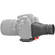 iDC Photo Video SYSTEM ZERO Viewfinder DSLR Kit for Nikon D7000