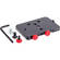 iDC Photo Video SYSTEM ZERO Camera Plate for Canon 5D MkII