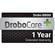 Drobo Enhanced DroboCare Warranty for B800i Storage Array
