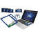 OWC / Other World Computing Data Doubler Optical to SATA HD Converter Bracket for Mac Laptops