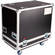 Gator Cases G-Tour Double Speaker Case For Two 15" Loudspeakers