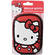 Vivitar Hello Kitty Hardshell Camera Case (Red)